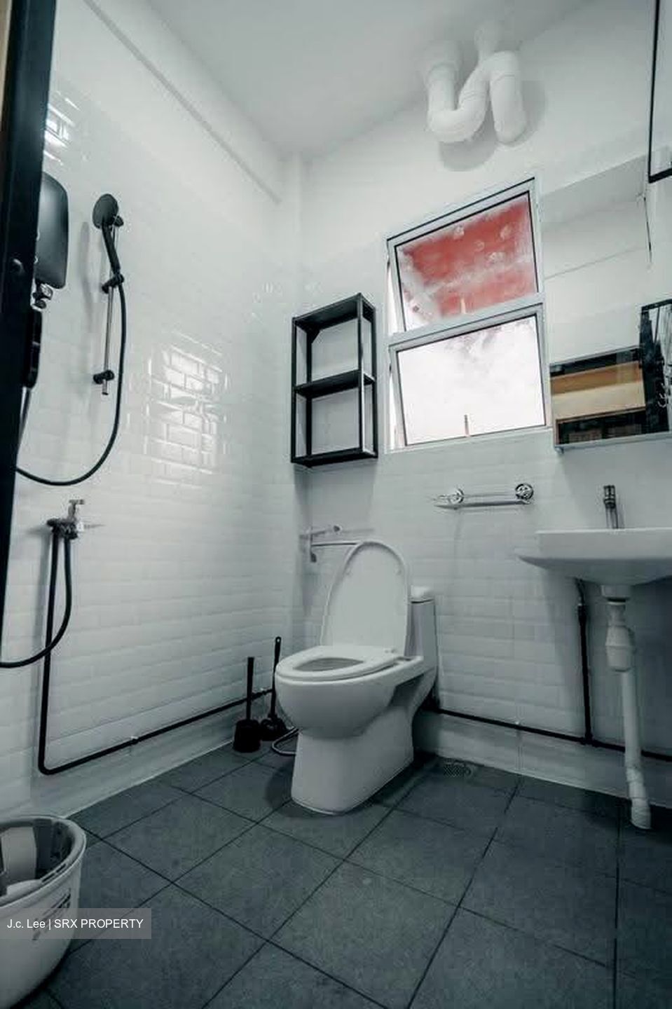 Eng Aun Mansion (D11), Apartment #620751691